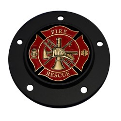 Blk M5 FRESCUE 2x2